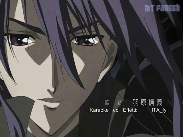 Otaku Gallery  / Anime e Manga / D.N.Angel / Screen Shots / Stage 01 - La risurrezione di Dark / 020.jpg